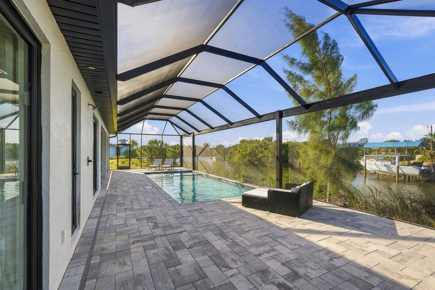 10860 MCALESTER CIRCLE, #1R, Port Charlotte, FL 33981 10860 MCALESTER CIRCLE, #1R, Port Charlotte, FL 33981