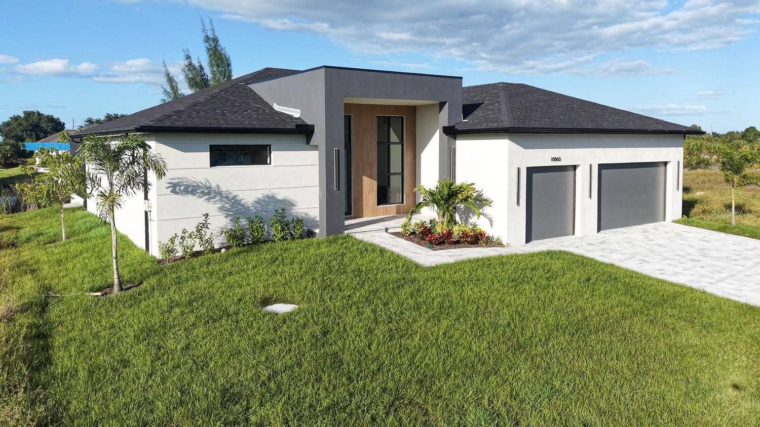 10860 MCALESTER CIRCLE, #1R, Port Charlotte, FL 33981 10860 MCALESTER CIRCLE, #1R, Port Charlotte, FL 33981