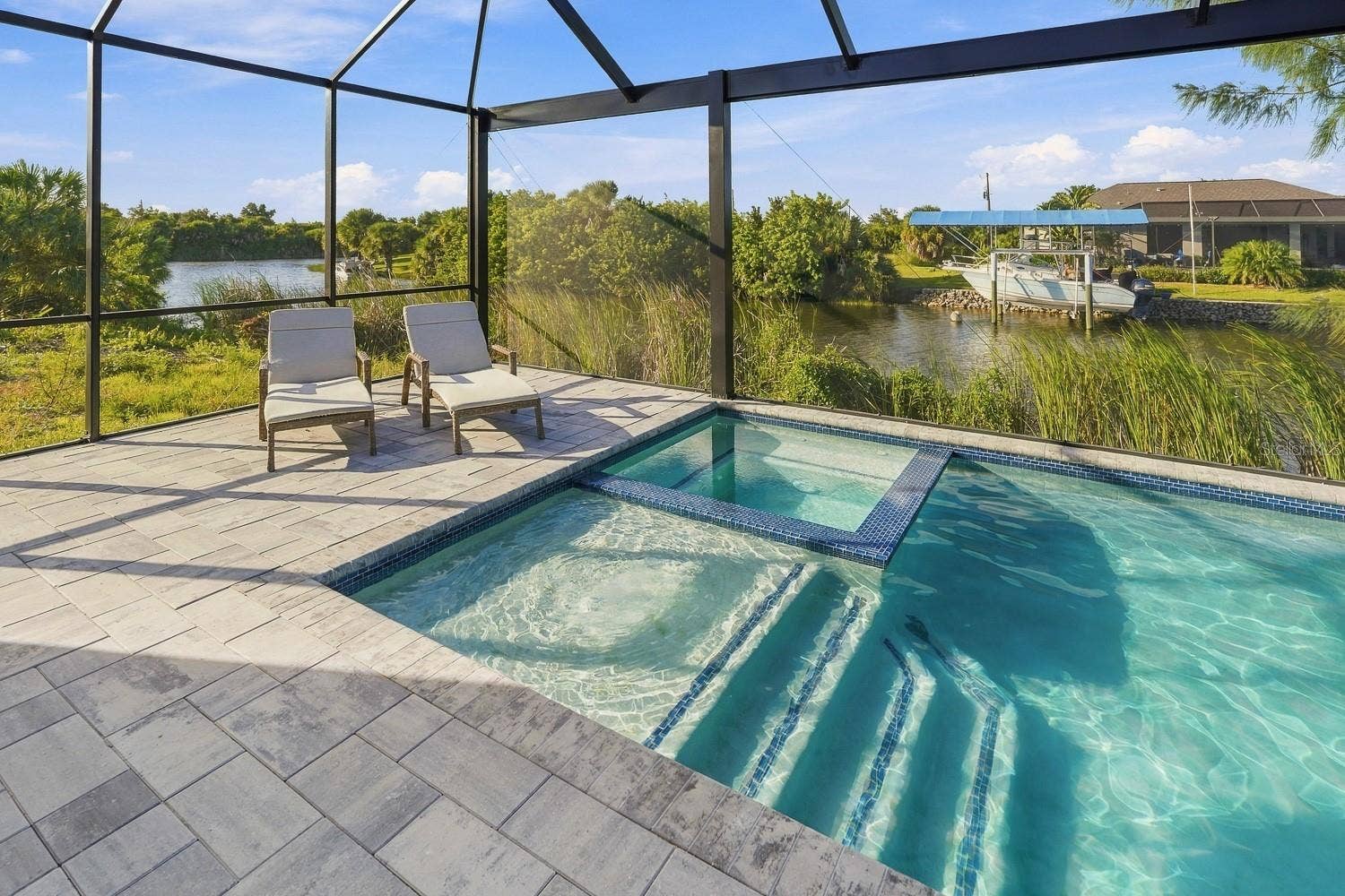 10860 MCALESTER CIRCLE, #1R, Port Charlotte, FL 33981 10860 MCALESTER CIRCLE, #1R, Port Charlotte, FL 33981