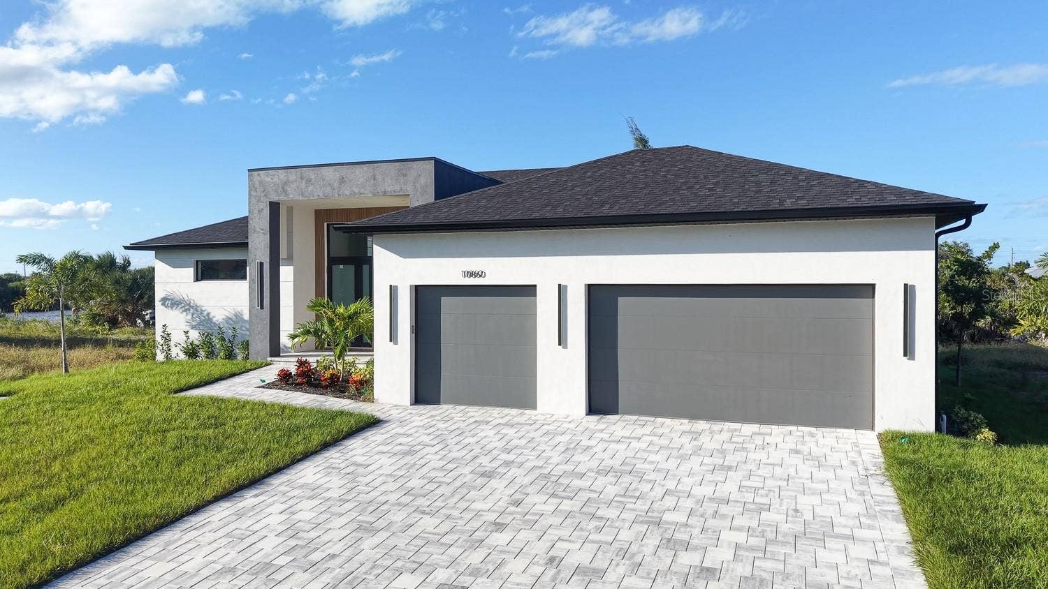 10860 MCALESTER CIRCLE, #1R, Port Charlotte, FL 33981 10860 MCALESTER CIRCLE, #1R, Port Charlotte, FL 33981