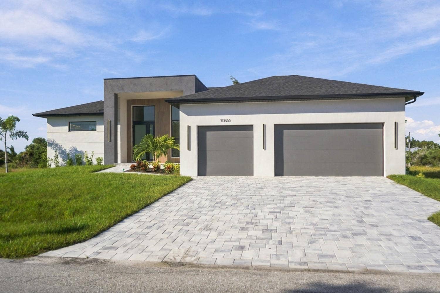 10860 MCALESTER CIRCLE, #1R, Port Charlotte, FL 33981 10860 MCALESTER CIRCLE, #1R, Port Charlotte, FL 33981