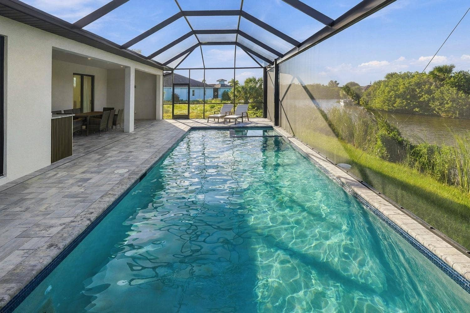 10860 MCALESTER CIRCLE, #1R, Port Charlotte, FL 33981 10860 MCALESTER CIRCLE, #1R, Port Charlotte, FL 33981