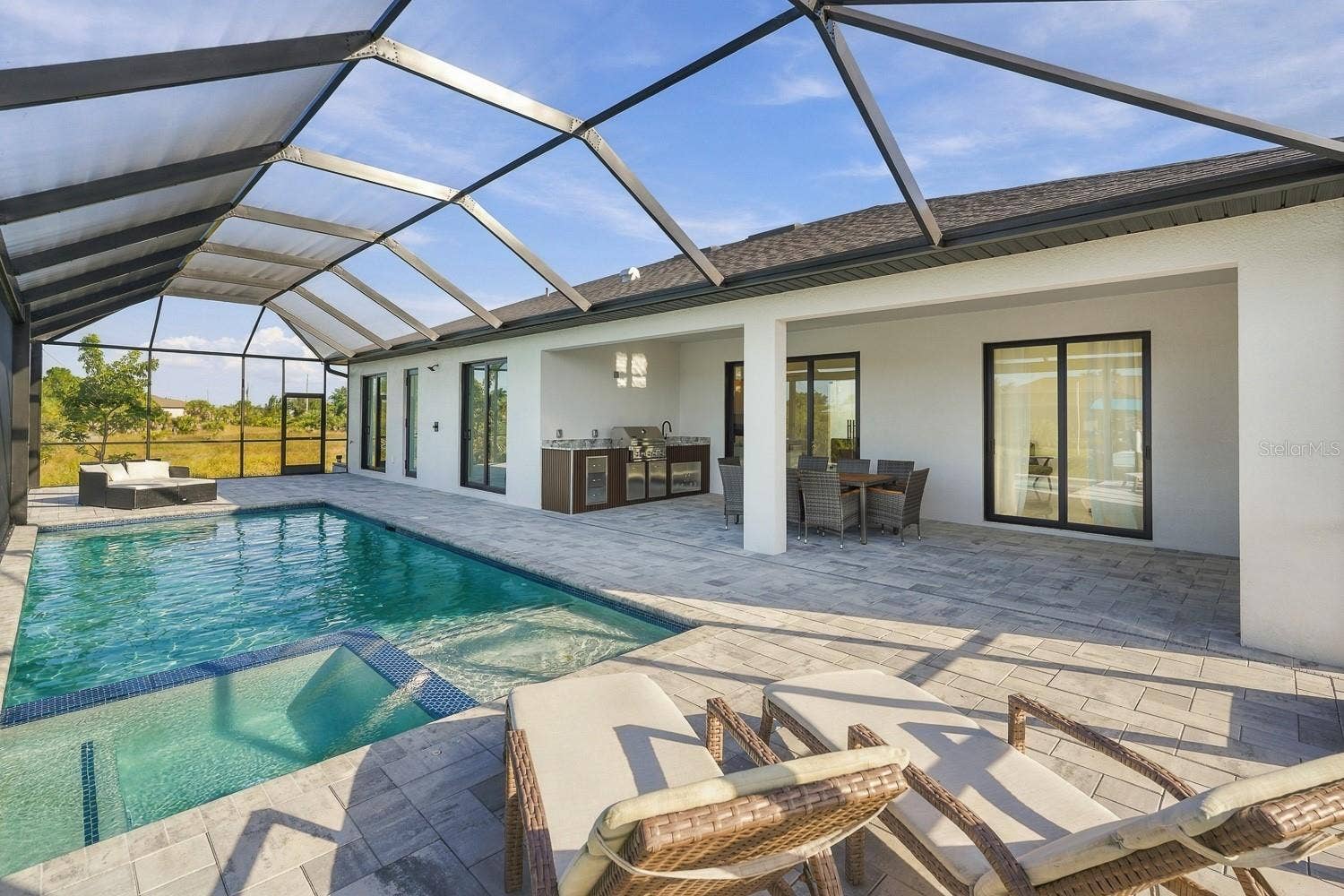 10860 MCALESTER CIRCLE, #1R, Port Charlotte, FL 33981 10860 MCALESTER CIRCLE, #1R, Port Charlotte, FL 33981