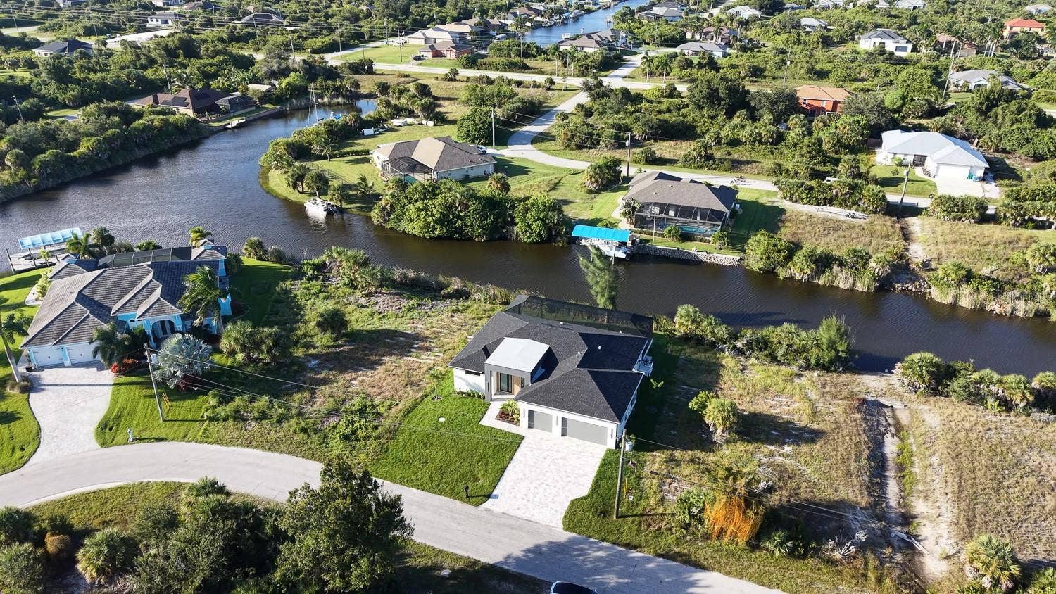 10860 MCALESTER CIRCLE, #1R, Port Charlotte, FL 33981 10860 MCALESTER CIRCLE, #1R, Port Charlotte, FL 33981