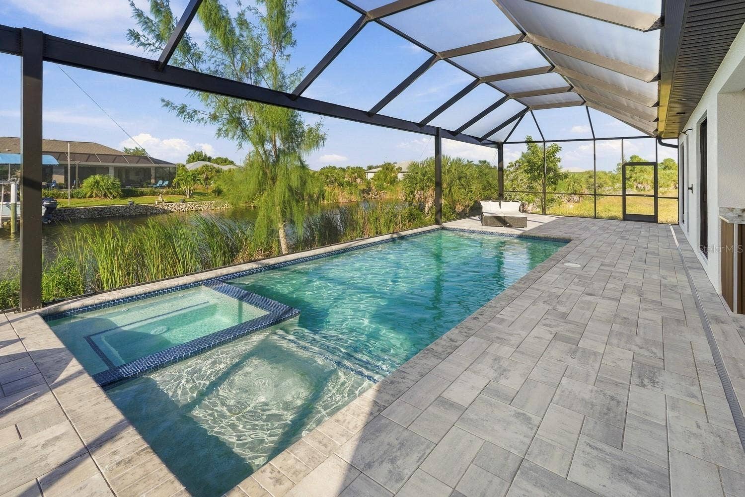 10860 MCALESTER CIRCLE, #1R, Port Charlotte, FL 33981 10860 MCALESTER CIRCLE, #1R, Port Charlotte, FL 33981