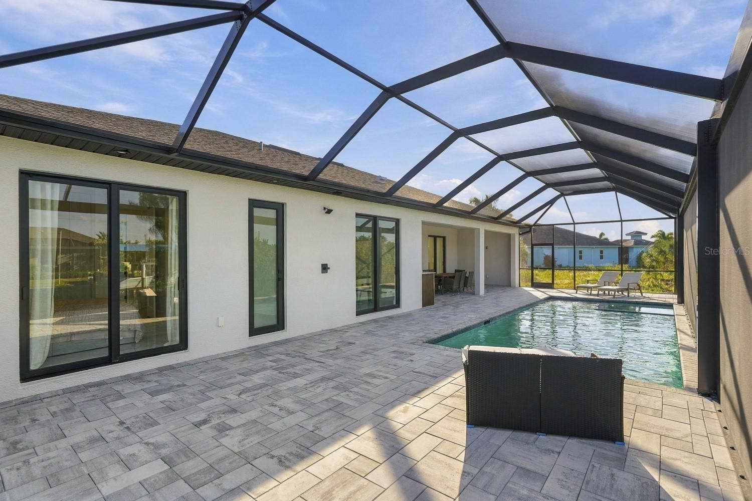 10860 MCALESTER CIRCLE, #1R, Port Charlotte, FL 33981 10860 MCALESTER CIRCLE, #1R, Port Charlotte, FL 33981