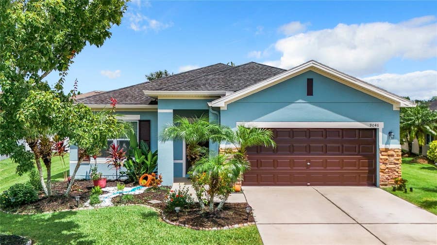 Property photo for 9046 41ST STREET E, Parrish, FL