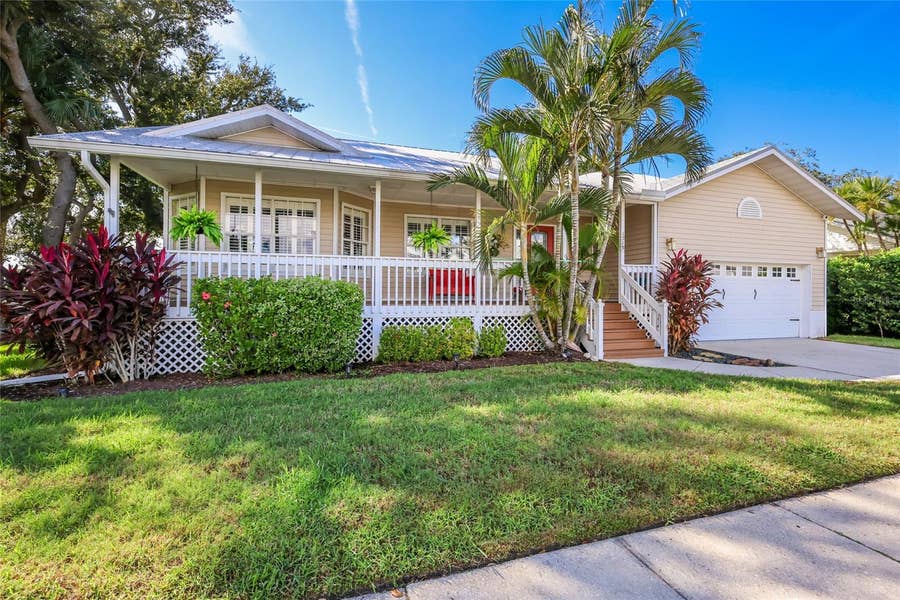 Property photo for 1513 43RD AVENUE DRIVE W, Palmetto, FL