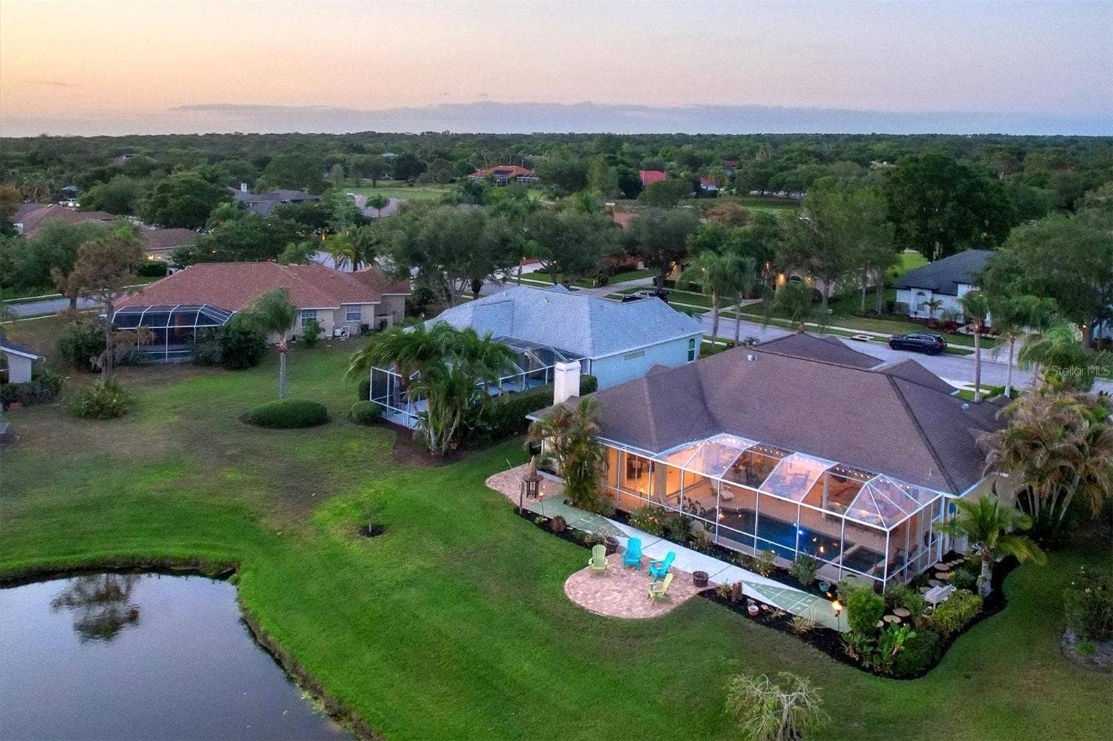 9910 LAUREL VALLEY AVENUE CIRCLE, Bradenton, FL 34202 9910 LAUREL VALLEY AVENUE CIRCLE, Bradenton, FL 34202