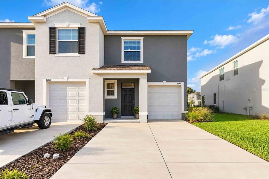 Property photo for 32903 PEZ LANDING LANE, Wesley Chapel, FL