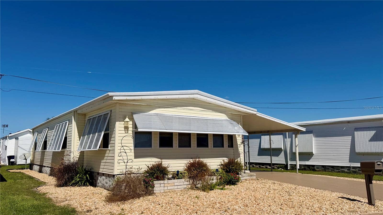 362 TAMPICO DRIVE, Palmetto, FL 34221 362 TAMPICO DRIVE, Palmetto, FL 34221