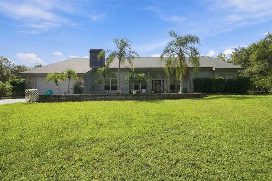 Property photo for 13220 N BRANCH ROAD, Sarasota, FL