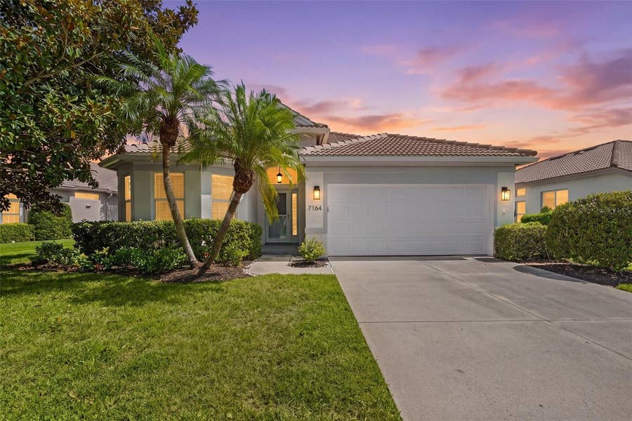 Property photo for 7164 DREWRYS BLUFF, Bradenton, FL