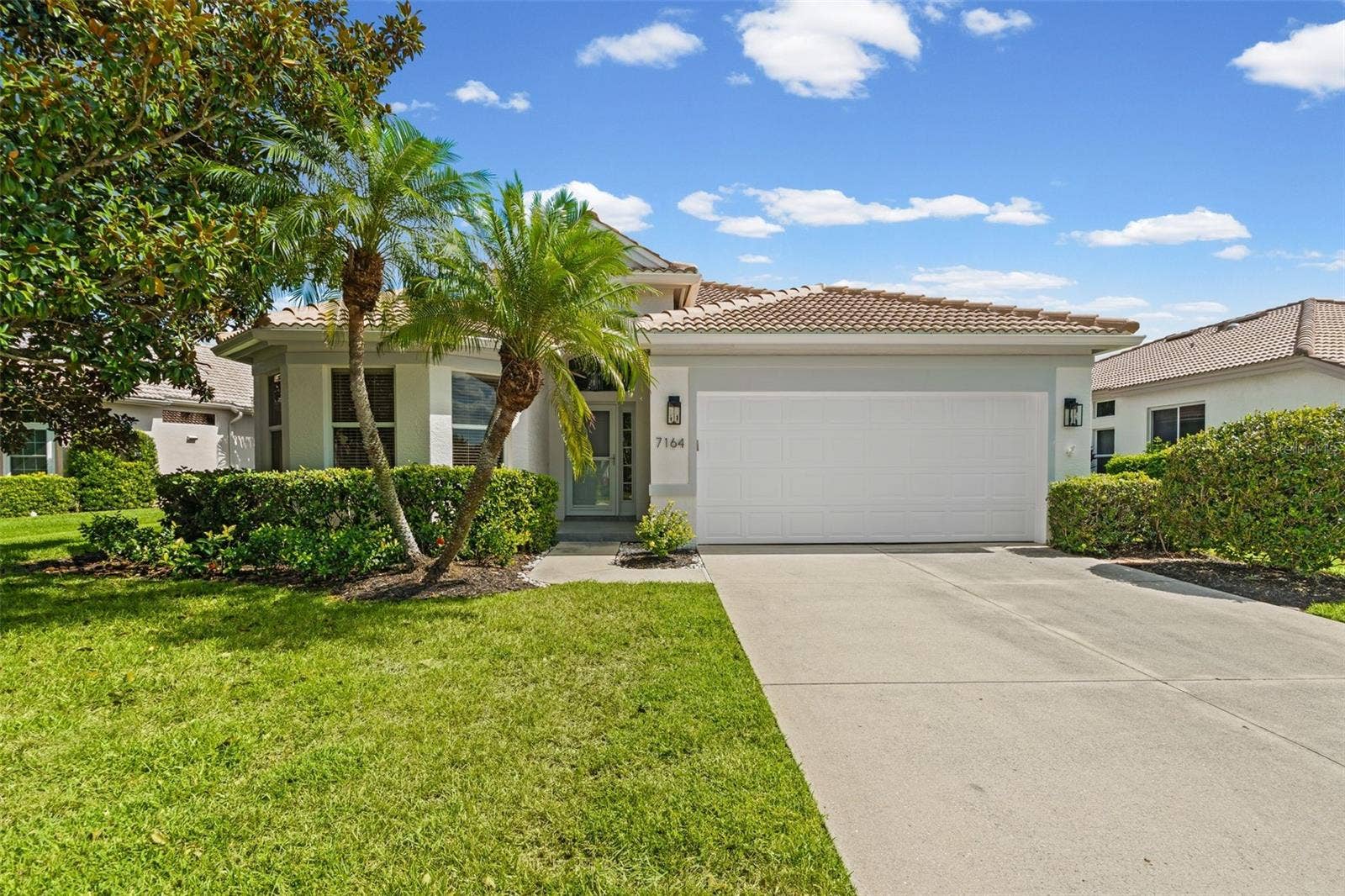 7164 DREWRYS BLUFF, Bradenton, FL 34203 7164 DREWRYS BLUFF, Bradenton, FL 34203