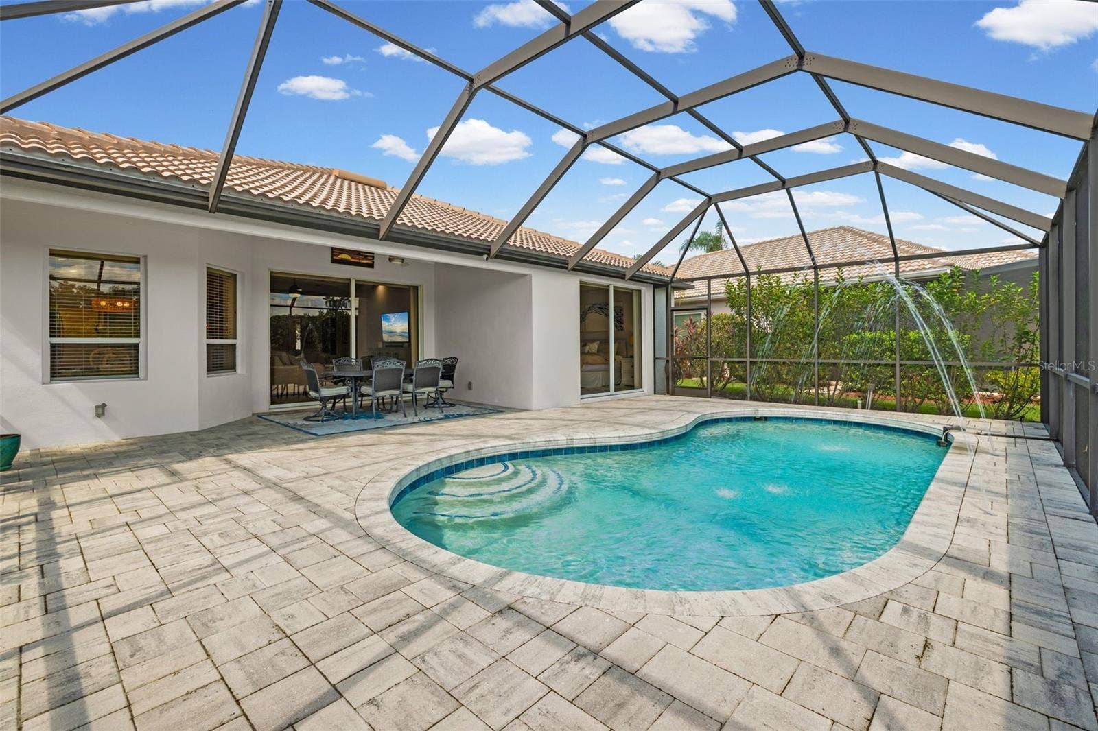 7164 DREWRYS BLUFF, Bradenton, FL 34203 7164 DREWRYS BLUFF, Bradenton, FL 34203