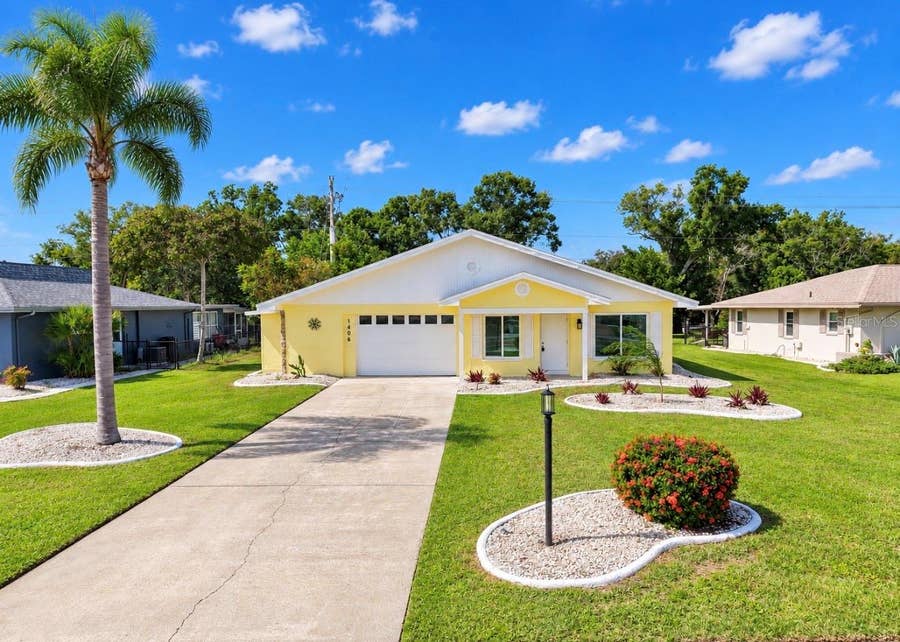 Property photo for 1406 W DEL WEBB BOULEVARD, Sun City Center, FL