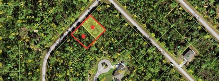 440 BURMA COURT, Port Charlotte, FL 33953 440 BURMA COURT, Port Charlotte, FL 33953