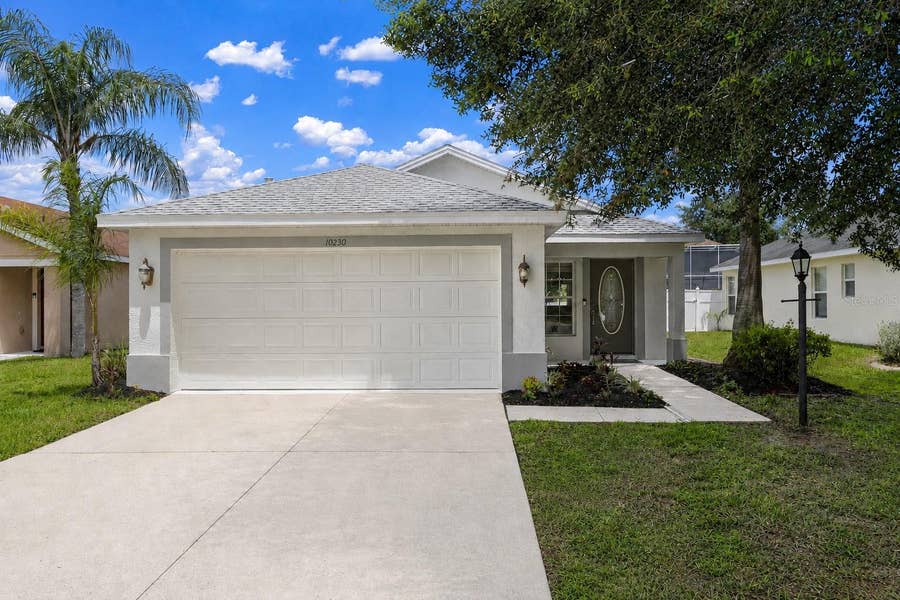 Property photo for 10230 41ST COURT E, Parrish, FL
