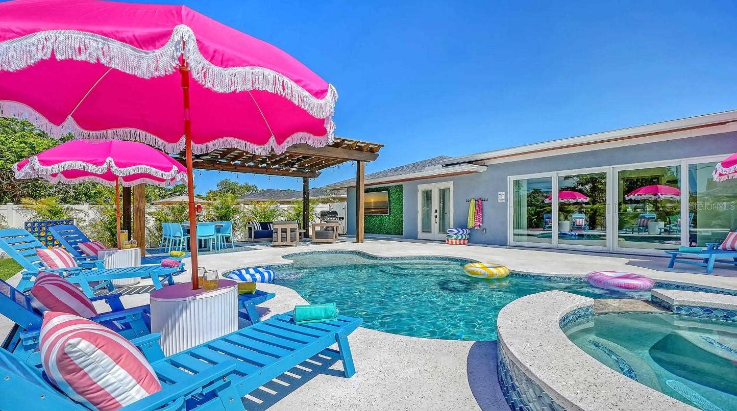 5307 14TH AVENUE DRIVE W, Bradenton, FL 34209 5307 14TH AVENUE DRIVE W, Bradenton, FL 34209