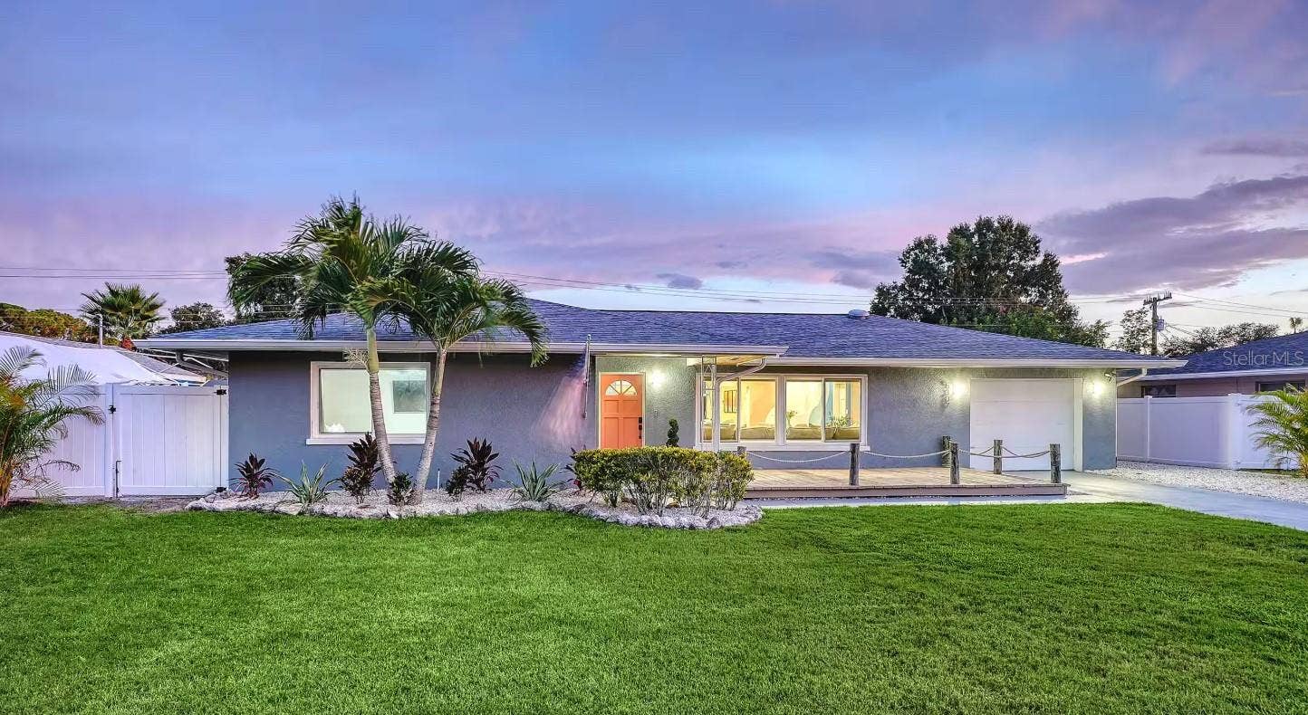 5307 14TH AVENUE DRIVE W, Bradenton, FL 34209 5307 14TH AVENUE DRIVE W, Bradenton, FL 34209