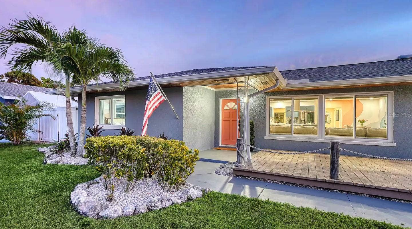 5307 14TH AVENUE DRIVE W, Bradenton, FL 34209 5307 14TH AVENUE DRIVE W, Bradenton, FL 34209