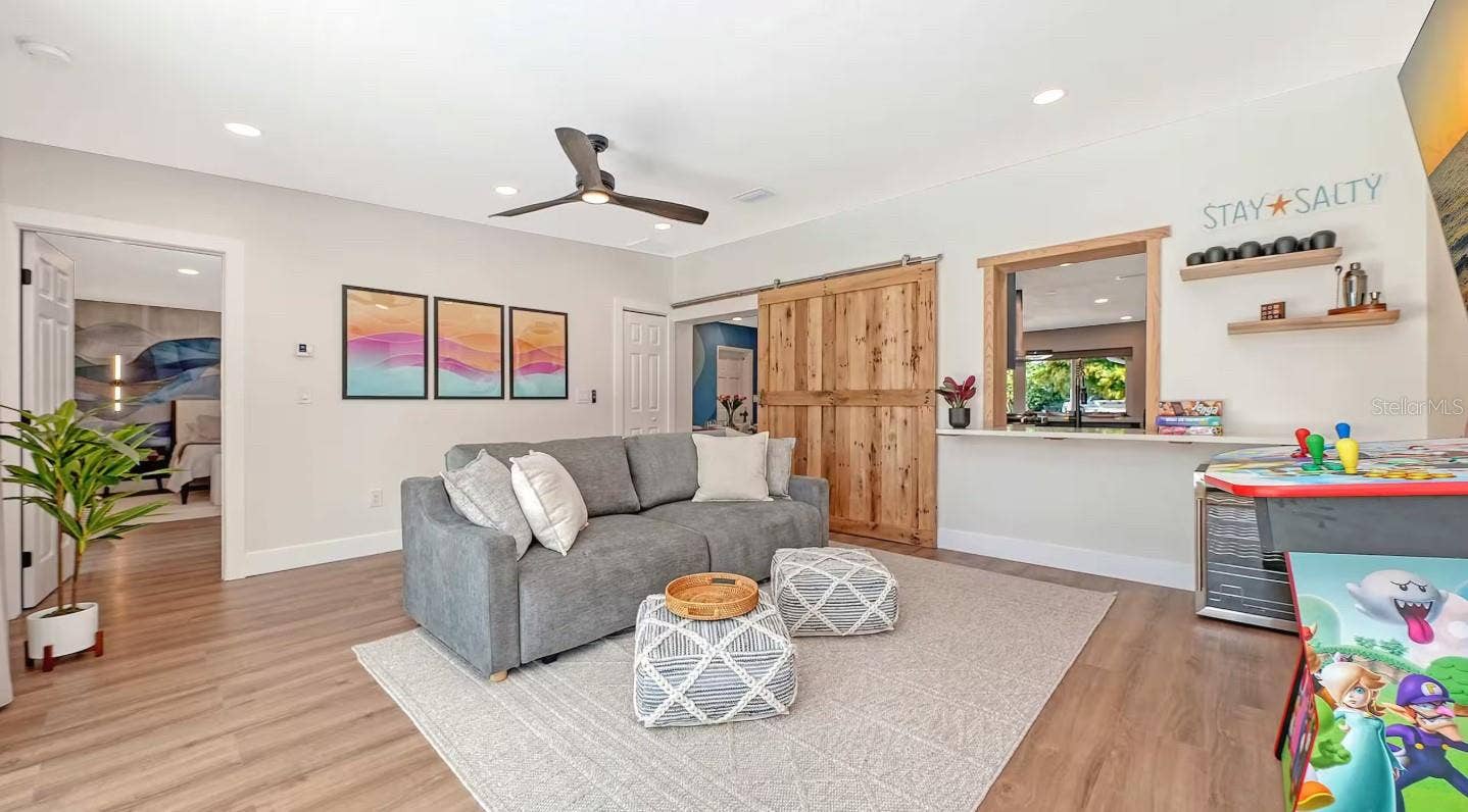 5307 14TH AVENUE DRIVE W, Bradenton, FL 34209 5307 14TH AVENUE DRIVE W, Bradenton, FL 34209