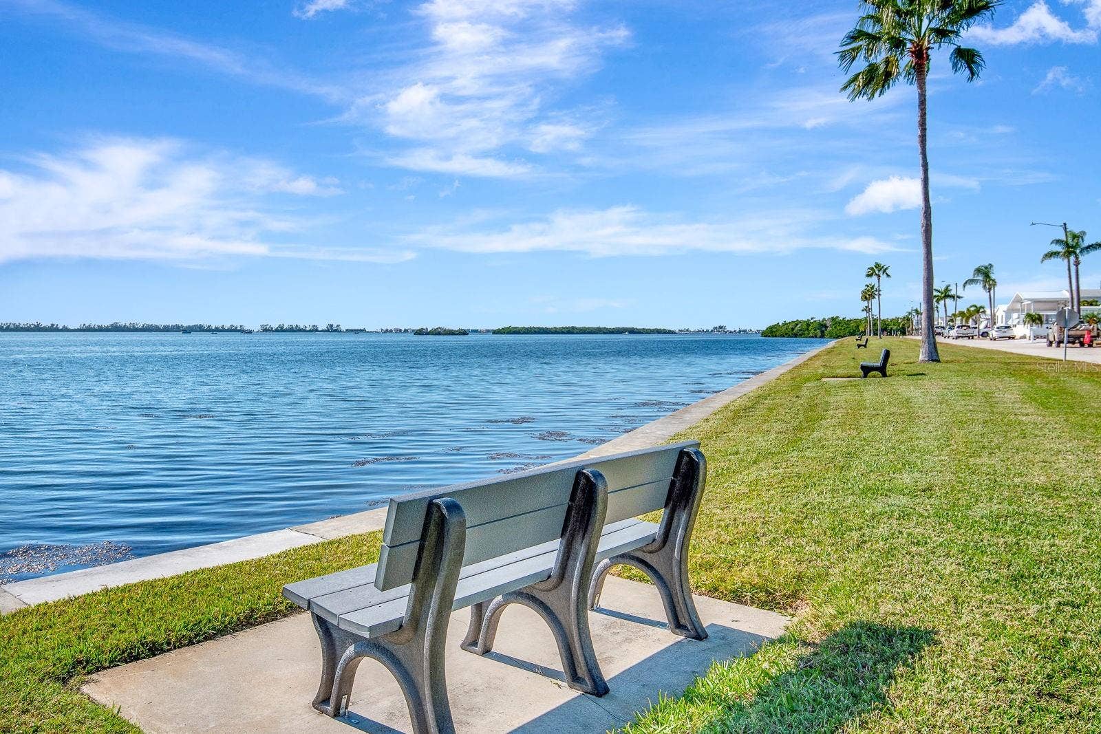 60 4TH STREET, Bradenton, FL 34210 Paradise Bay common areas