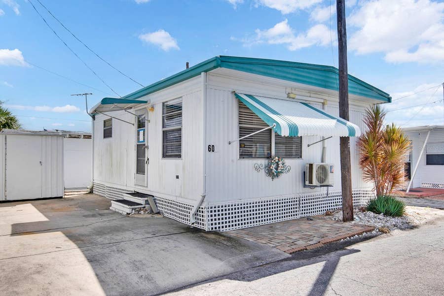 Property photo for 60 4TH STREET, Bradenton, FL