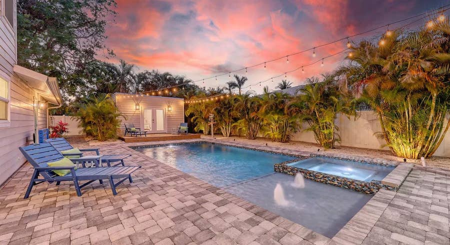 Property photo for 7104 9TH AVENUE DRIVE NW, Bradenton, FL