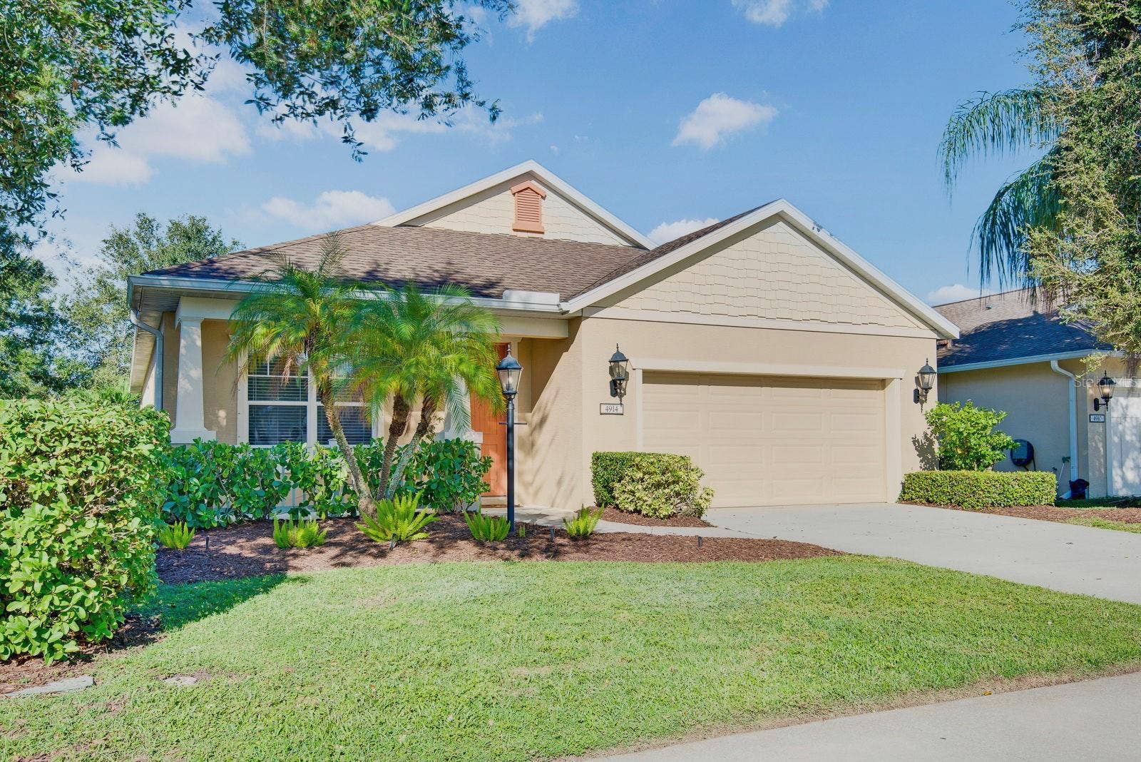 4914 TORREY PINES RUN, Bradenton, FL 34211 4914 TORREY PINES RUN, Bradenton, FL 34211