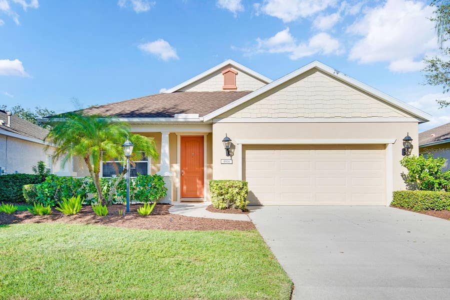 Property photo for 4914 TORREY PINES RUN, Bradenton, FL