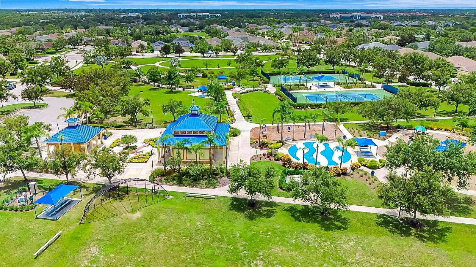 4914 TORREY PINES RUN, Bradenton, FL 34211 4914 TORREY PINES RUN, Bradenton, FL 34211