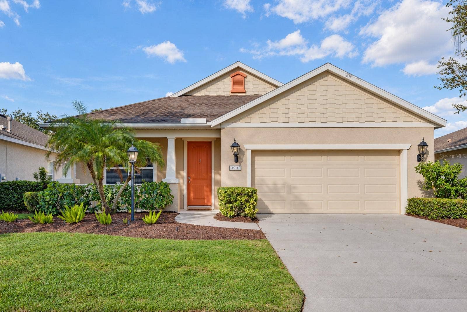 4914 TORREY PINES RUN, Bradenton, FL 34211 4914 TORREY PINES RUN, Bradenton, FL 34211