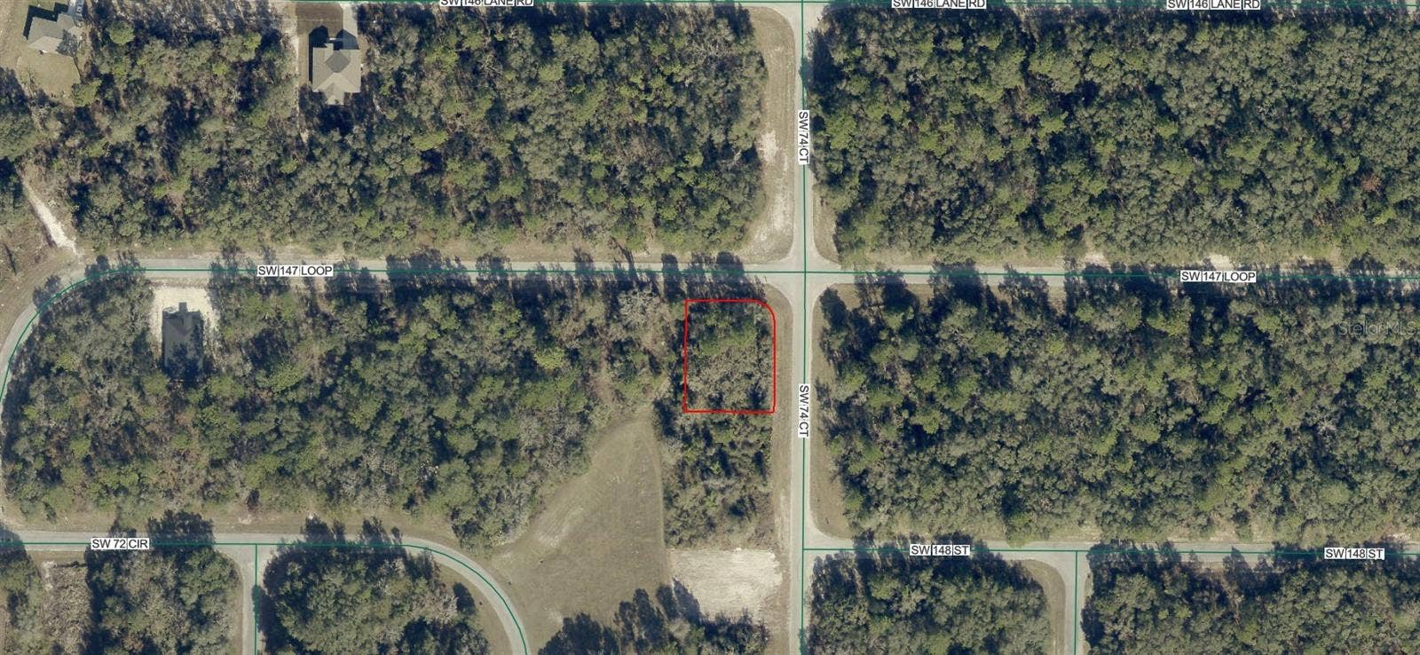 8011-1370-09 SW 147 LOOP, Ocala, FL 34473