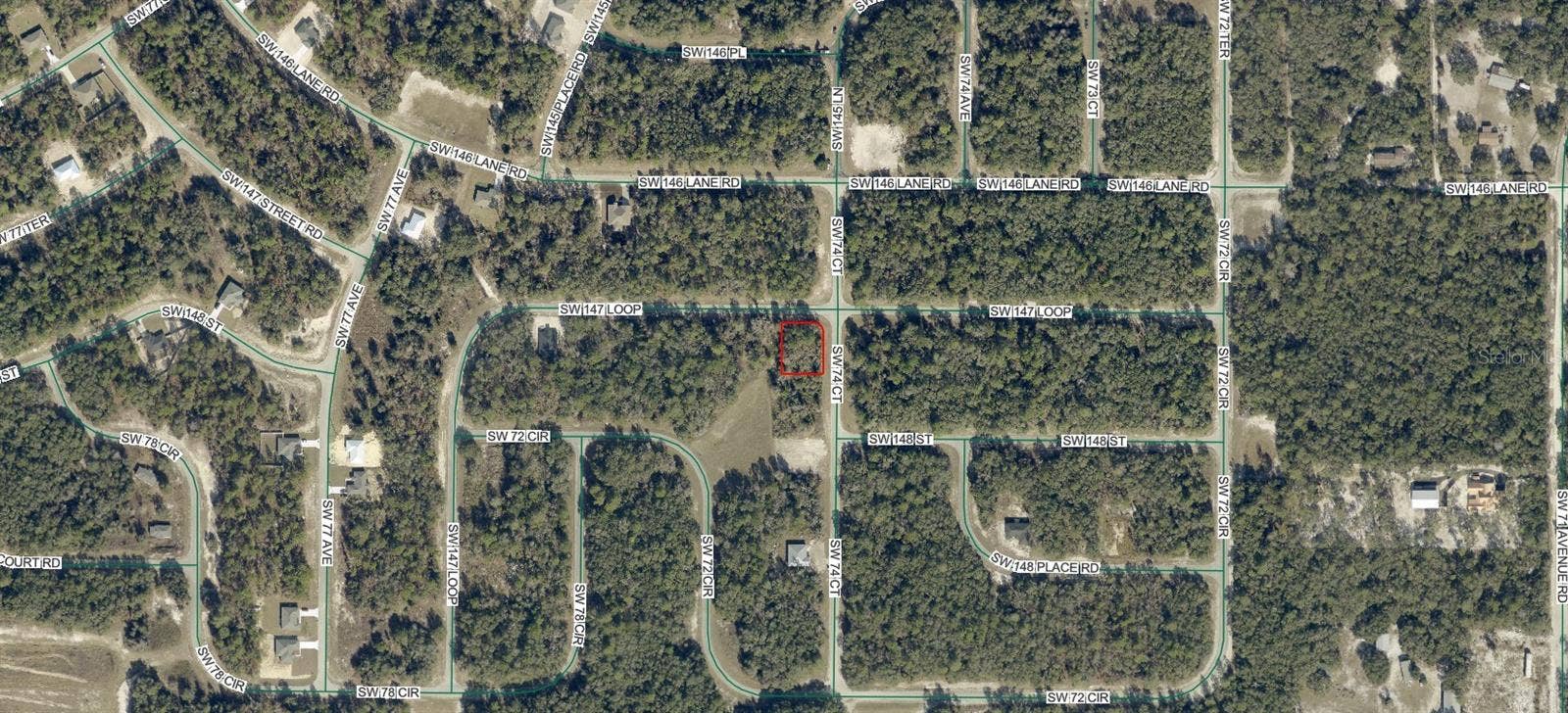 8011-1370-09 SW 147 LOOP, Ocala, FL 34473