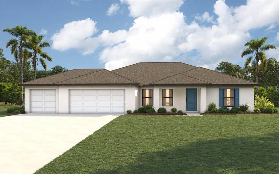 Property photo for 17507 WELLSLEY AVENUE, Port Charlotte, FL