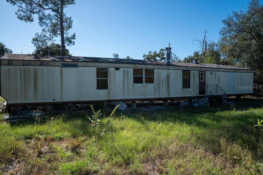 Property photo for 9950 SE 309TH AVENUE, Altoona, FL