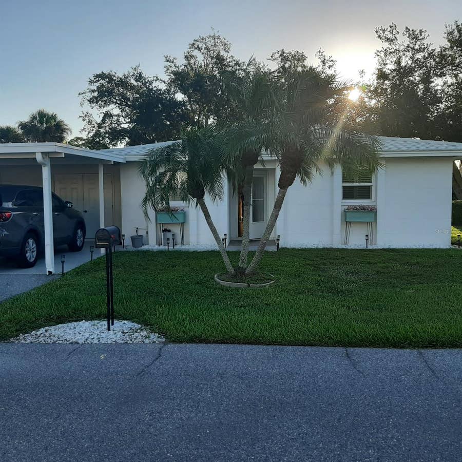 Property photo for 111 CLIPPER WAY, #111, Nokomis, FL