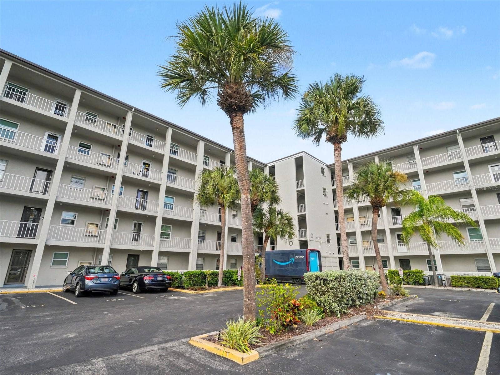 3108 LAKE BAYSHORE DRIVE, #211, Bradenton, FL 34205