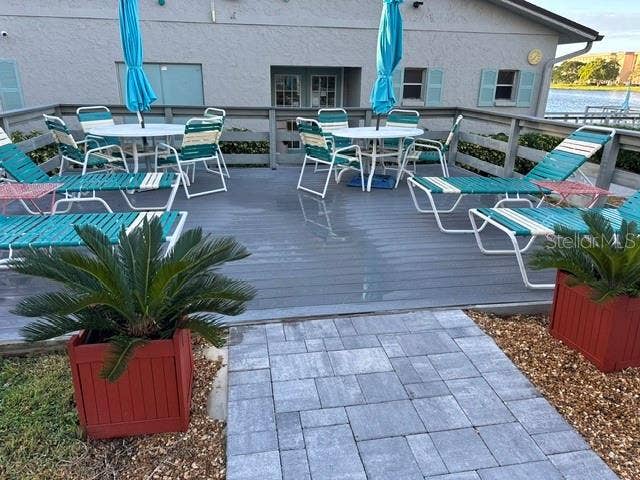 3108 LAKE BAYSHORE DRIVE, #211, Bradenton, FL 34205