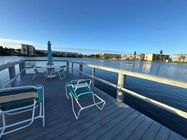 3108 LAKE BAYSHORE DRIVE, #211, Bradenton, FL 34205