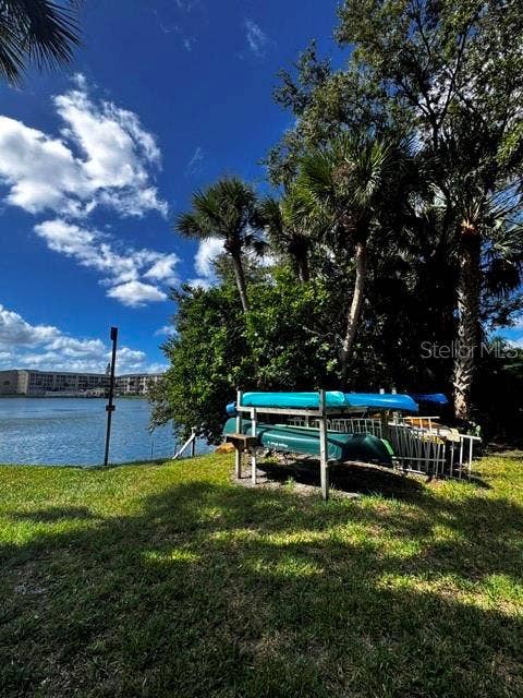 3108 LAKE BAYSHORE DRIVE, #211, Bradenton, FL 34205