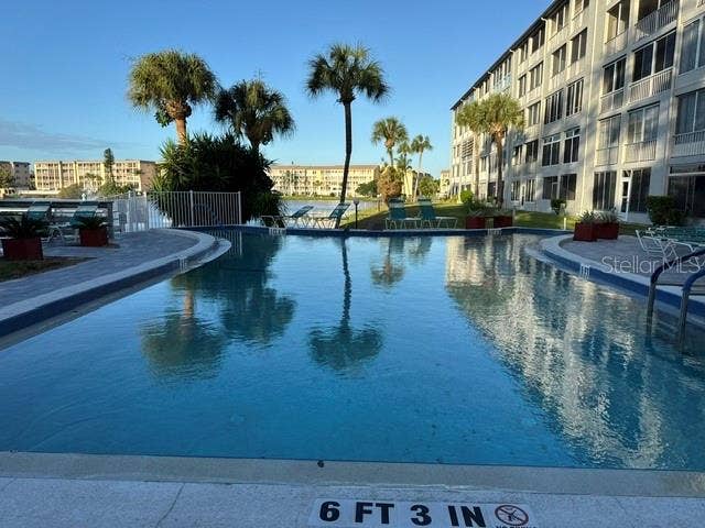 3108 LAKE BAYSHORE DRIVE, #211, Bradenton, FL 34205
