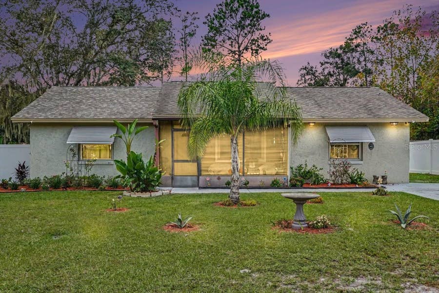 Property photo for 6313 SWEETWATER DRIVE E, Lakeland, FL