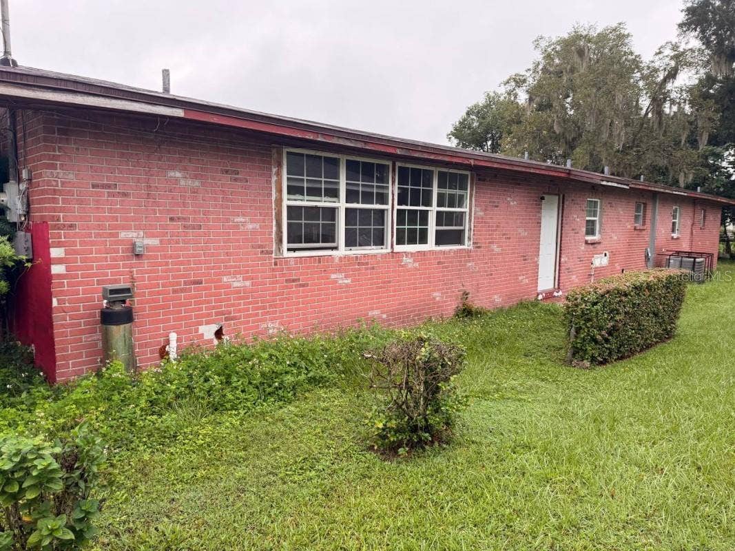 2086 MARTIN LUTHER KING JR BOULEVARD, Bartow, FL 33830 2086 MARTIN LUTHER KING JR BOULEVARD, Bartow, FL 33830