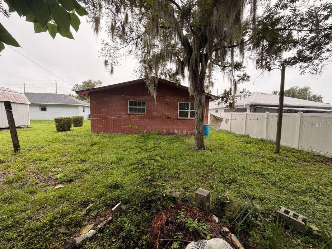2086 MARTIN LUTHER KING JR BOULEVARD, Bartow, FL 33830 2086 MARTIN LUTHER KING JR BOULEVARD, Bartow, FL 33830