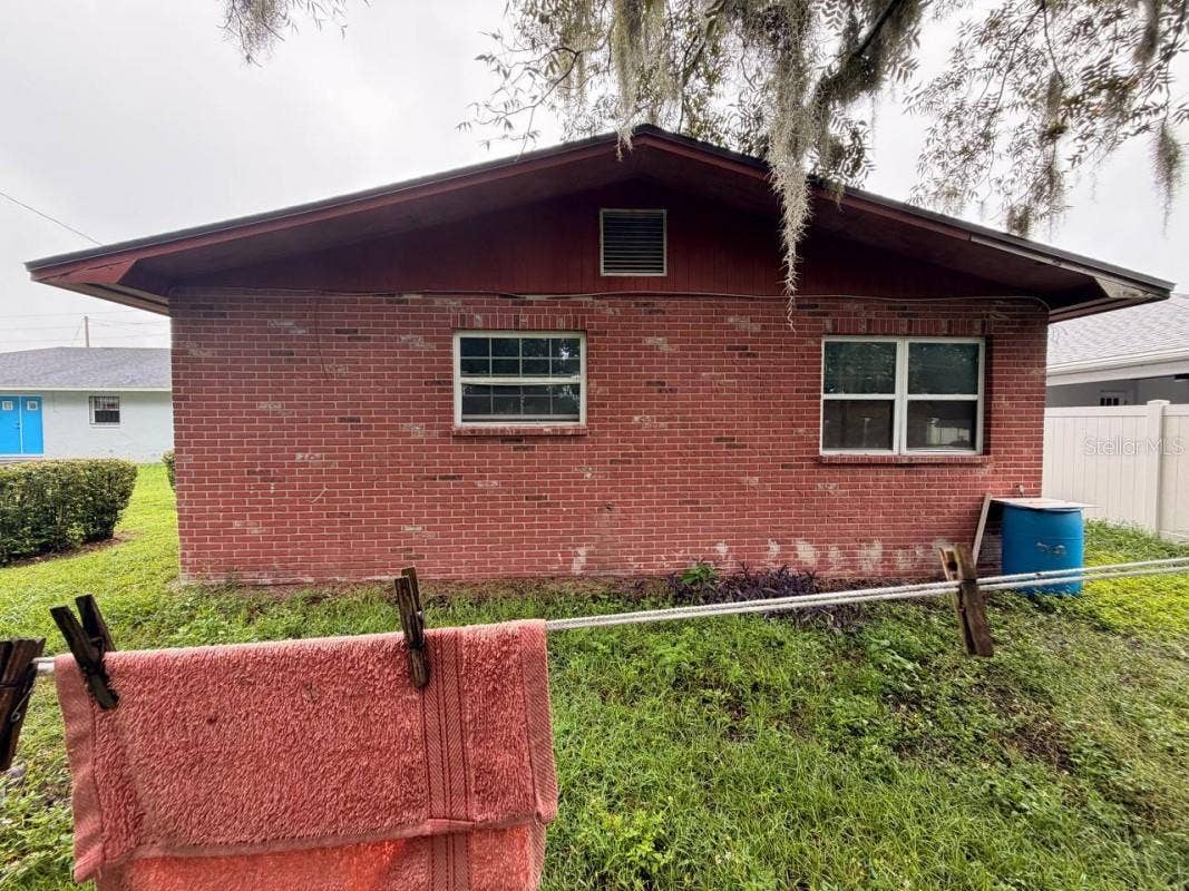 2086 MARTIN LUTHER KING JR BOULEVARD, Bartow, FL 33830 2086 MARTIN LUTHER KING JR BOULEVARD, Bartow, FL 33830