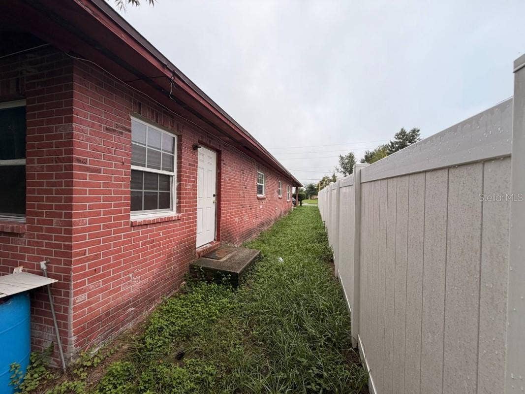 2086 MARTIN LUTHER KING JR BOULEVARD, Bartow, FL 33830 2086 MARTIN LUTHER KING JR BOULEVARD, Bartow, FL 33830