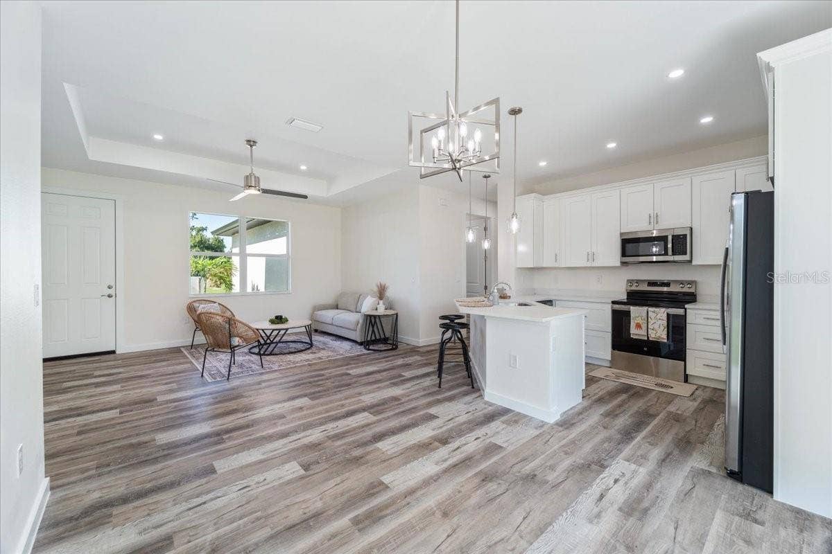2329 GIMLET STREET, Port Charlotte, FL 33948 2329 GIMLET STREET, Port Charlotte, FL 33948