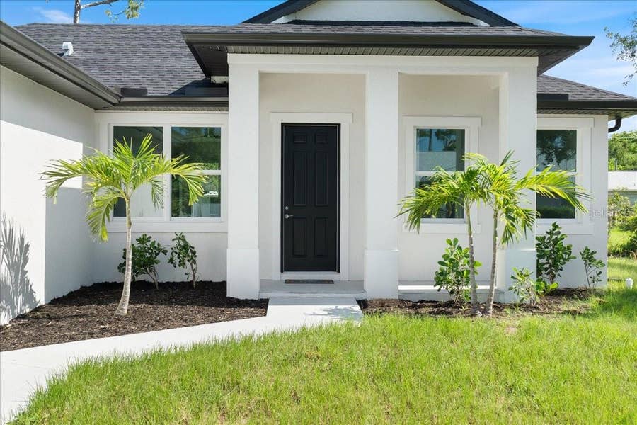 Property photo for 2329 GIMLET STREET, Port Charlotte, FL